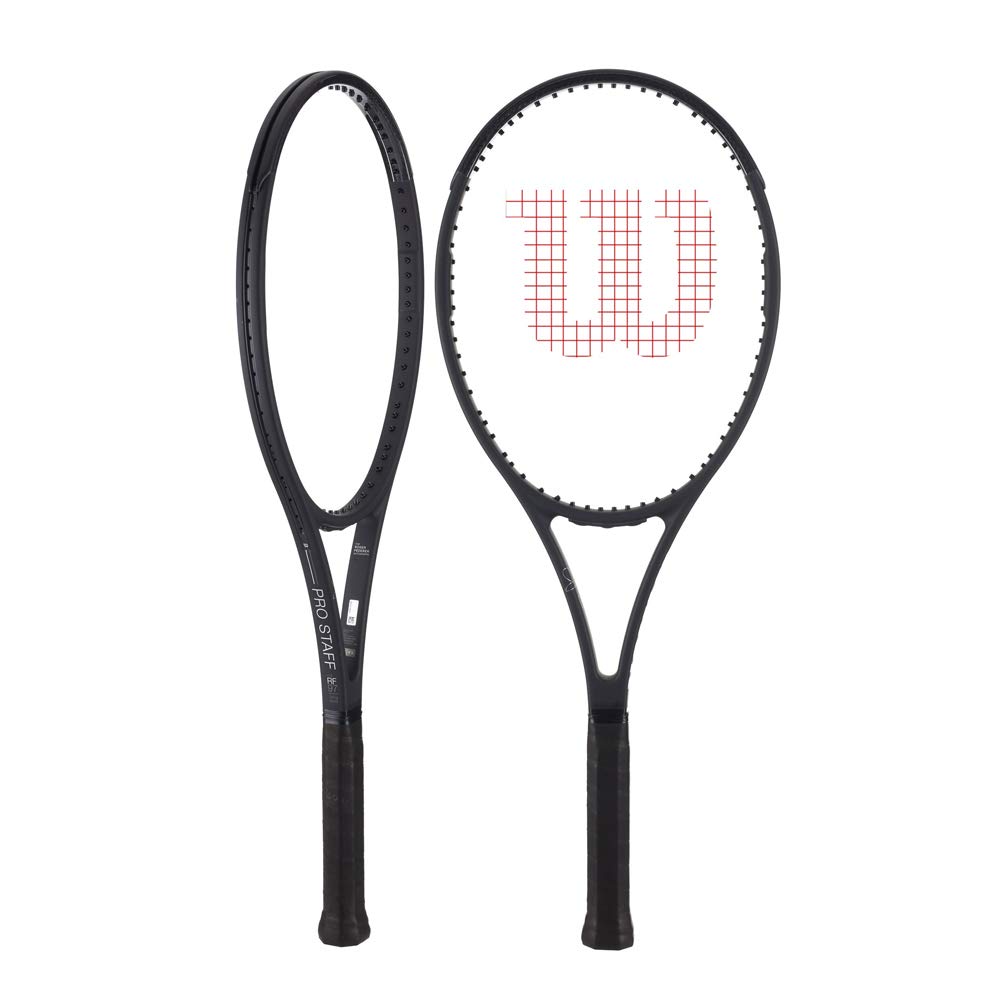 テニスラケット ウィルソン プロ スタッフ RF97 オートグラフ(G3